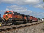 BNSF 1050 East